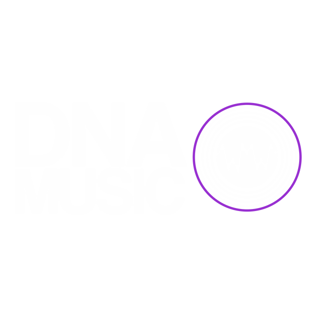 DNA Music