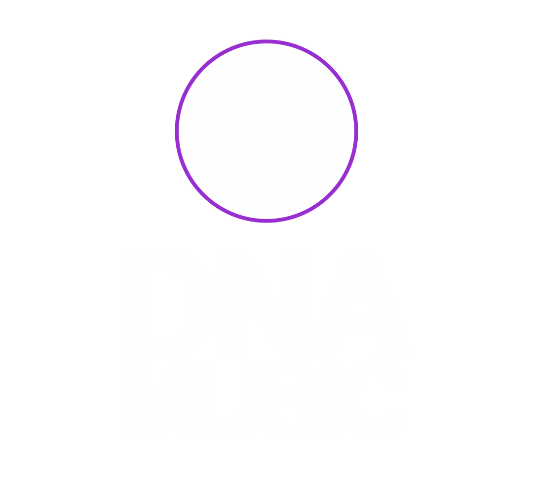 DNA Music México